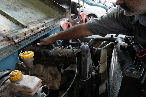 Comment tester la continuité d'un circuit électrique ?
