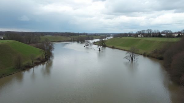 Comment gérer un dégât des eaux en Gironde ?