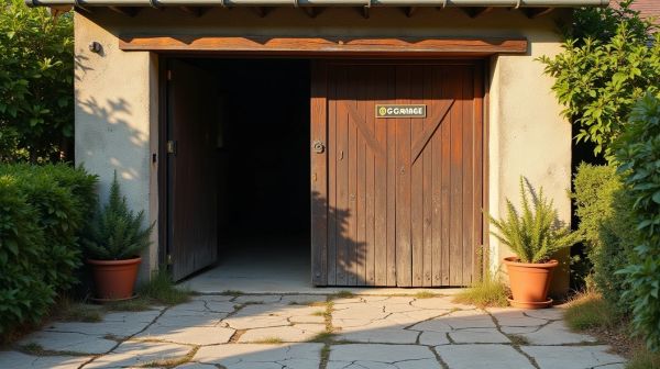 Comment remplacer votre télécommande de garage à Niort