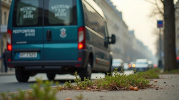 Invasion de nuisibles : qui appeler en urgence en Île-de-France