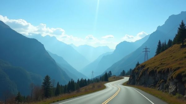 L’électricité dans les alpes-maritimes : tout ce qu’il faut savoir sur le réseau et le dépannage