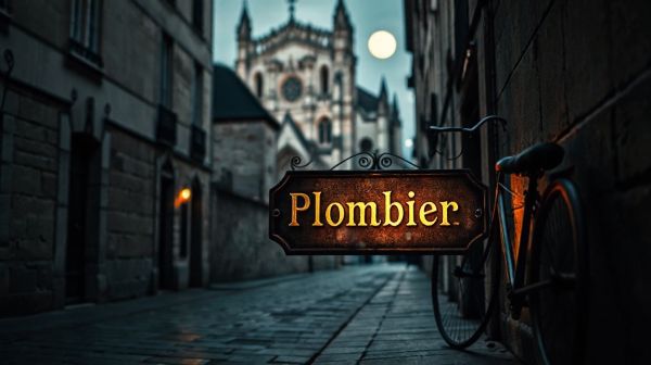 Top 5 raisons de solliciter un plombier urgent à Bordeaux