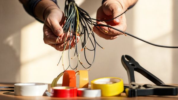 Top critères pour sélectionner la meilleure gaine électrique